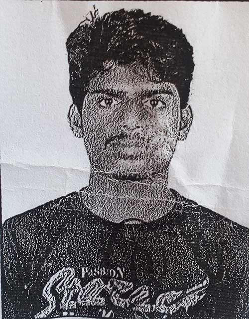 ಭಟ್ಕಳ: ಸಮುದ್ರದಲ್ಲಿ ಬಿದ್ದು ಮೀನುಗಾರ ಸಾವು: ಪ್ರಕರಣ ದಾಖಲು